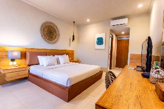 Mutiara Bali Resort & Villa Seminyak fotoÄŸrafÄ±