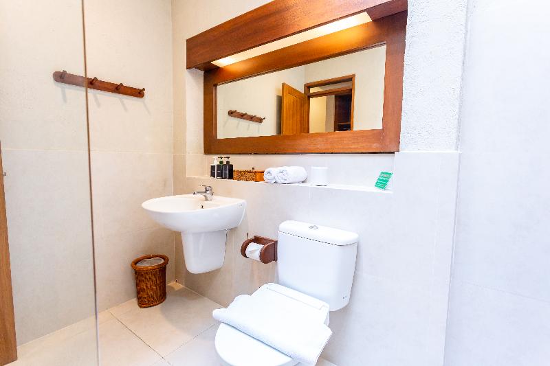 Mutiara Bali Resort & Villa Seminyak - Oda