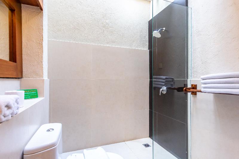 Mutiara Bali Resort & Villa Seminyak - Oda