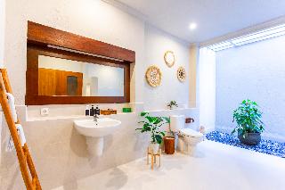 Mutiara Bali Resort & Villa Seminyak fotoÄŸrafÄ±