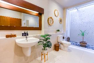Mutiara Bali Resort & Villa Seminyak fotoÄŸrafÄ±