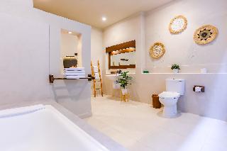Mutiara Bali Resort & Villa Seminyak fotoÄŸrafÄ±