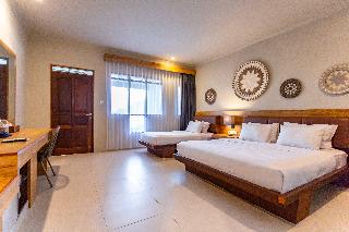Mutiara Bali Resort & Villa Seminyak fotoÄŸrafÄ±