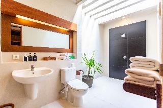 Mutiara Bali Resort & Villa Seminyak fotoÄŸrafÄ±