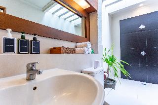 Mutiara Bali Resort & Villa Seminyak fotoÄŸrafÄ±