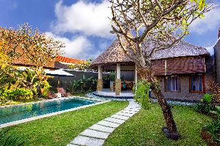 Mutiara Bali Resort & Villa Seminyak fotoÄŸrafÄ±