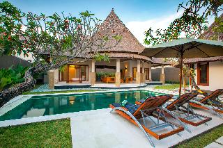 Mutiara Bali Resort & Villa Seminyak fotoÄŸrafÄ±