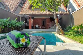 Mutiara Bali Resort & Villa Seminyak fotoÄŸrafÄ±
