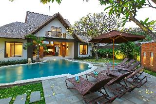 Mutiara Bali Resort & Villa Seminyak fotoÄŸrafÄ±