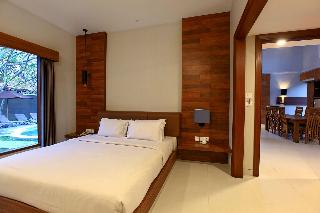 Mutiara Bali Resort & Villa Seminyak fotoÄŸrafÄ±