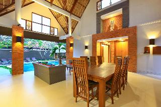 Mutiara Bali Resort & Villa Seminyak fotoÄŸrafÄ±