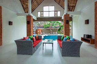 Mutiara Bali Resort & Villa Seminyak fotoÄŸrafÄ±