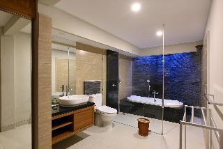 Mutiara Bali Resort & Villa Seminyak fotoÄŸrafÄ±
