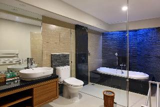 Mutiara Bali Resort & Villa Seminyak fotoÄŸrafÄ±