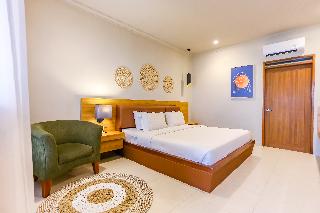 Mutiara Bali Resort & Villa Seminyak fotoÄŸrafÄ±