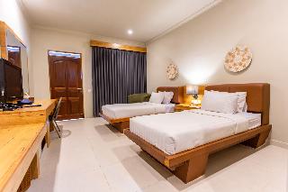 Mutiara Bali Resort & Villa Seminyak fotoÄŸrafÄ±