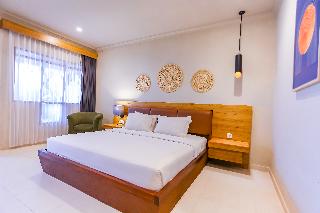Mutiara Bali Resort & Villa Seminyak fotoÄŸrafÄ±