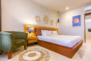 Mutiara Bali Resort & Villa Seminyak fotoÄŸrafÄ±