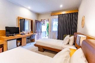 Mutiara Bali Resort & Villa Seminyak fotoÄŸrafÄ±