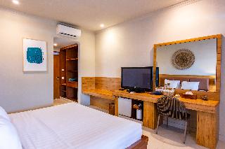 Mutiara Bali Resort & Villa Seminyak fotoÄŸrafÄ±