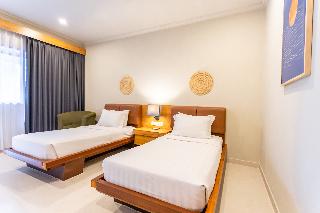 Mutiara Bali Resort & Villa Seminyak fotoÄŸrafÄ±