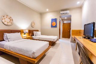 Mutiara Bali Resort & Villa Seminyak fotoÄŸrafÄ±