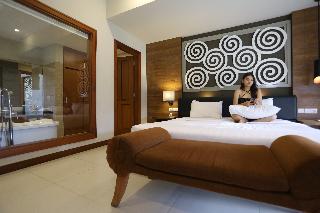 Mutiara Bali Resort & Villa Seminyak fotoÄŸrafÄ±