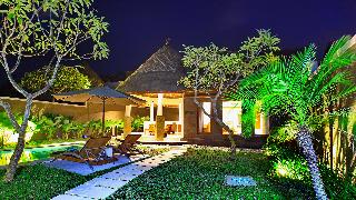 Mutiara Bali Resort & Villa Seminyak fotoÄŸrafÄ±