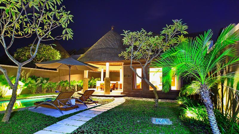 Mutiara Bali Resort & Villa Seminyak - Oda