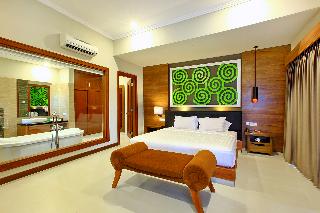Mutiara Bali Resort & Villa Seminyak fotoÄŸrafÄ±