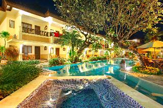 Mutiara Bali Resort & Villa Seminyak fotoÄŸrafÄ±