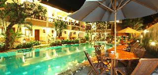 Mutiara Bali Resort & Villa Seminyak fotoÄŸrafÄ±