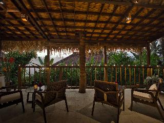 Nandini Jungle by Hanging Gardens fotoÄŸrafÄ±