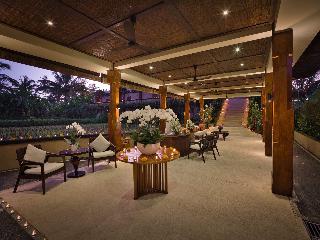 Nandini Jungle by Hanging Gardens fotoÄŸrafÄ±