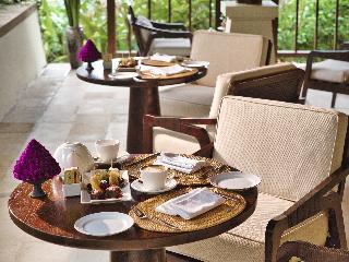 Nandini Jungle by Hanging Gardens fotoÄŸrafÄ±
