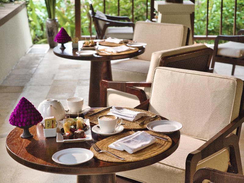 Nandini Jungle by Hanging Gardens - Aktivite