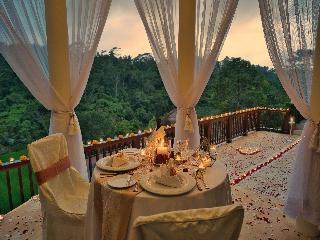 Nandini Jungle by Hanging Gardens fotoÄŸrafÄ±