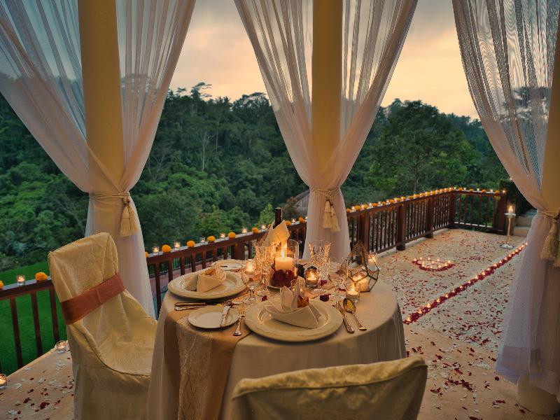 Nandini Jungle by Hanging Gardens - Aktivite