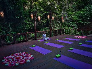 Nandini Jungle by Hanging Gardens fotoÄŸrafÄ±