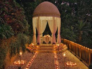 Nandini Jungle by Hanging Gardens fotoÄŸrafÄ±