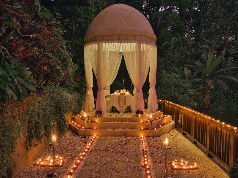 Nandini Jungle by Hanging Gardens - Aktivite