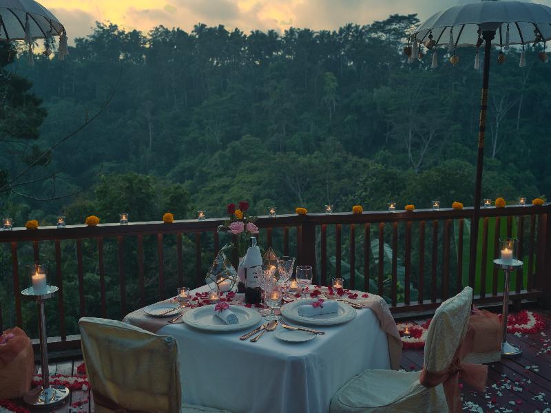 Nandini Jungle by Hanging Gardens - Aktivite