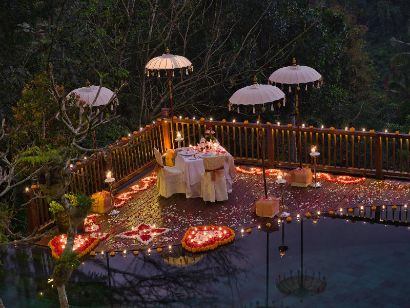 Nandini Jungle by Hanging Gardens - Aktivite