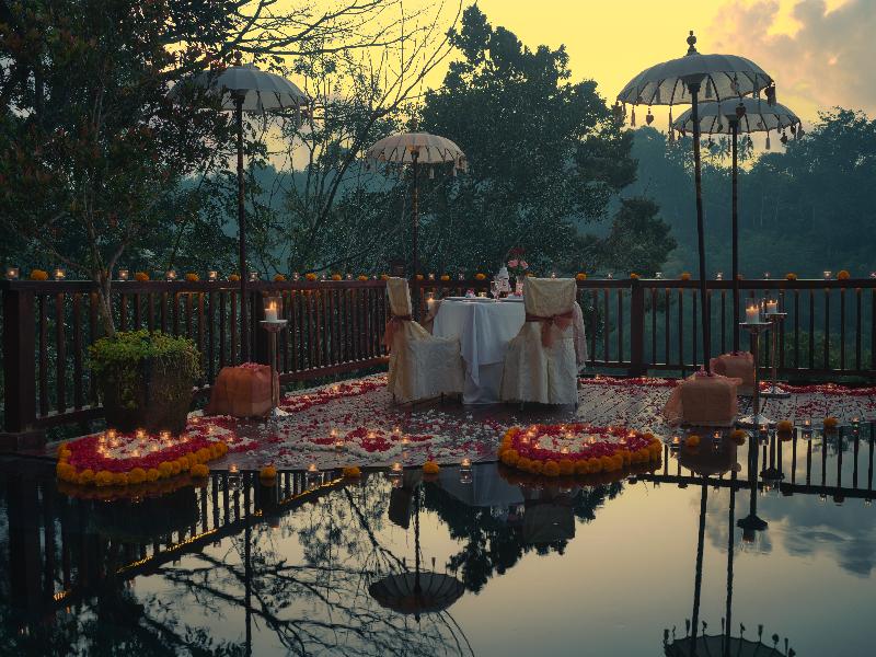 Nandini Jungle by Hanging Gardens - Aktivite