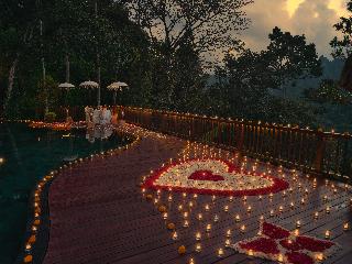 Nandini Jungle by Hanging Gardens fotoÄŸrafÄ±