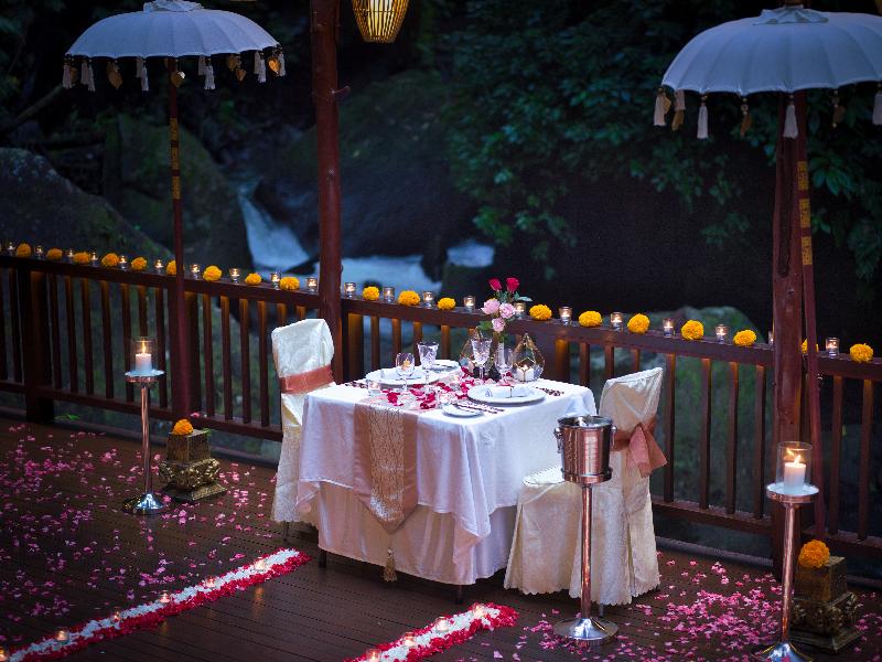 Nandini Jungle by Hanging Gardens - Aktivite