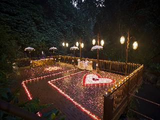 Nandini Jungle by Hanging Gardens fotoÄŸrafÄ±