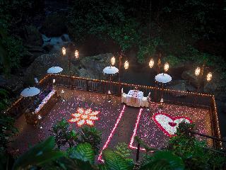 Nandini Jungle by Hanging Gardens fotoÄŸrafÄ±