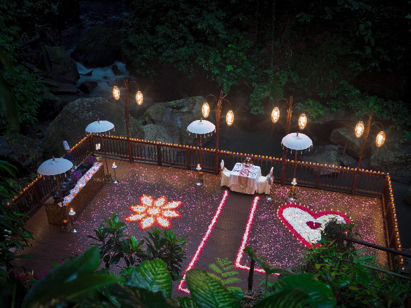 Nandini Jungle by Hanging Gardens - Aktivite
