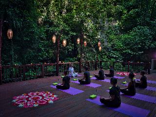 Nandini Jungle by Hanging Gardens fotoÄŸrafÄ±